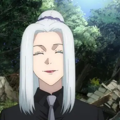Profile image of 冥冥