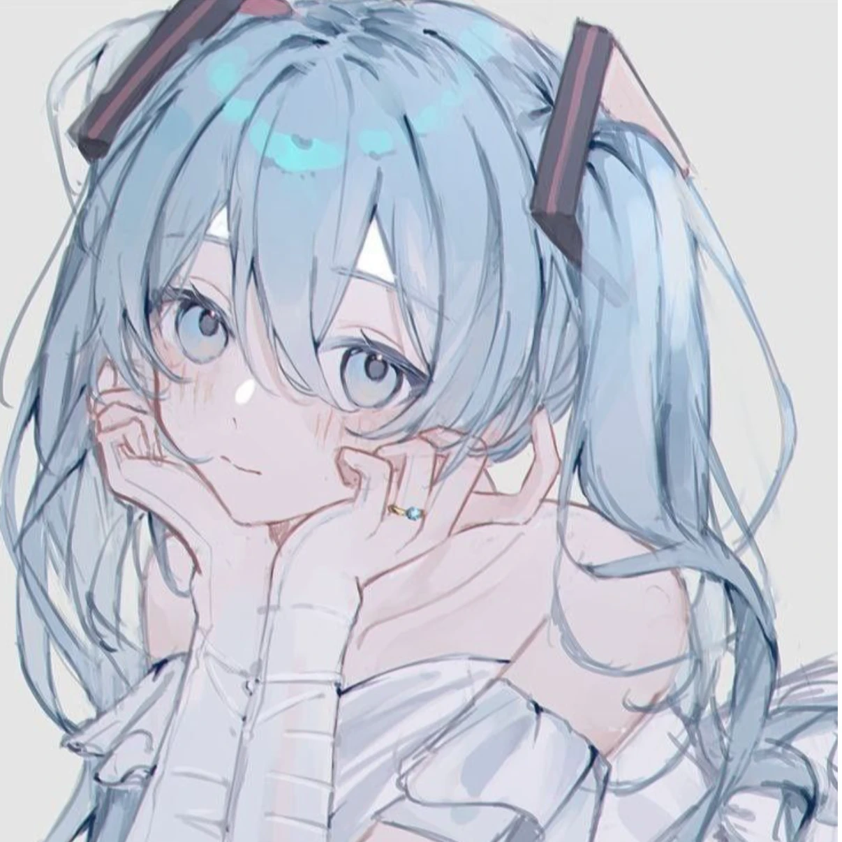 하츠네 미쿠