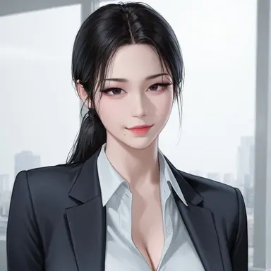 Profile image of 민가영