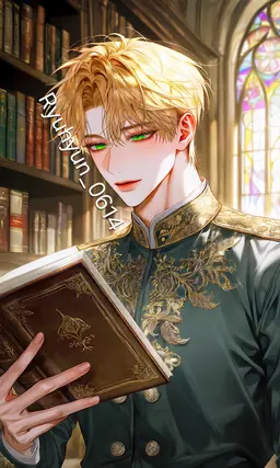 Profile image of 카엘