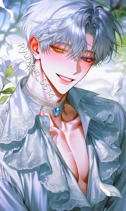 Profile image of 제르반