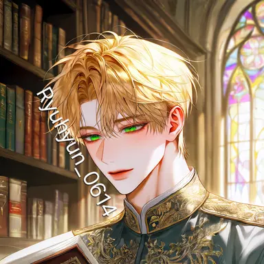 Profile image of 카엘