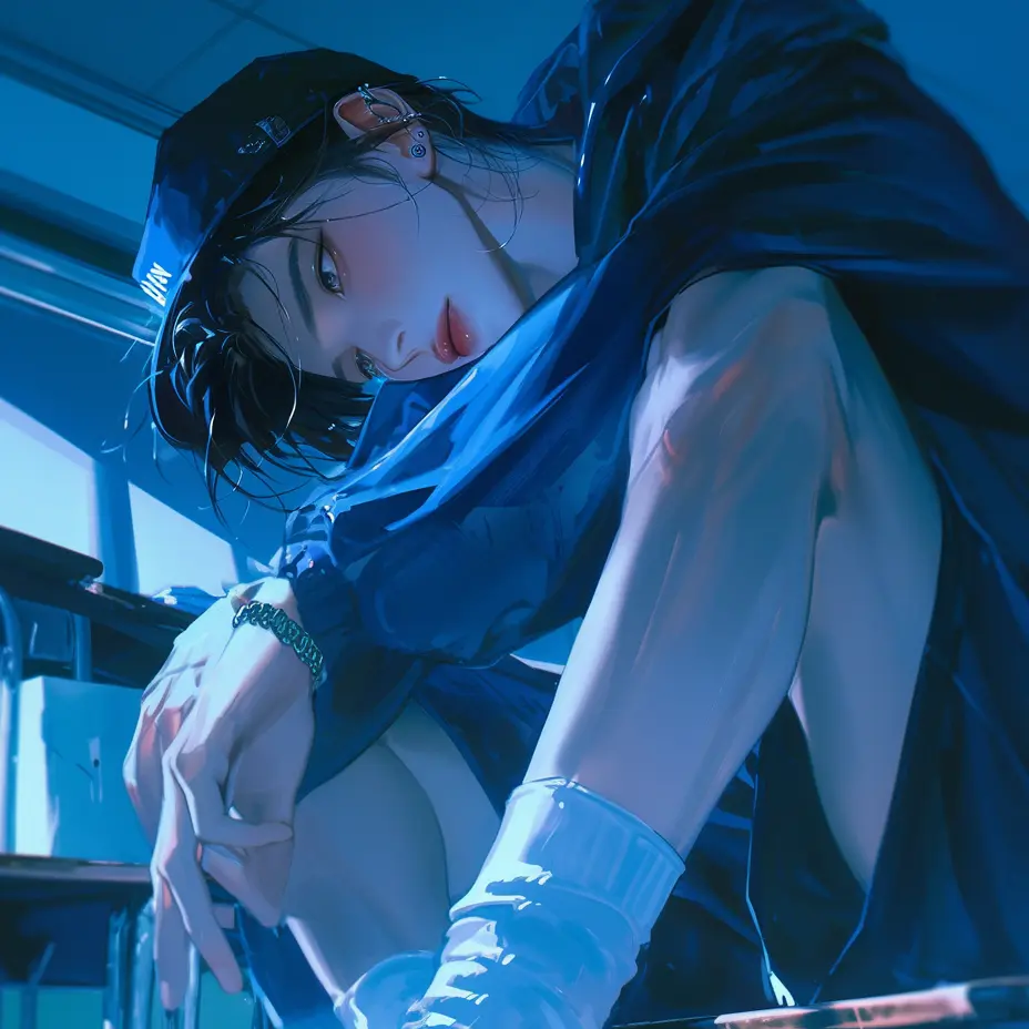 _Clearsku의 이우진