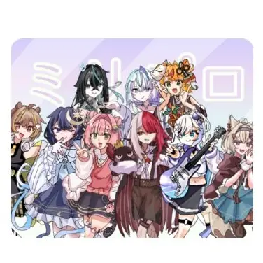 Profile image of ミリプロ