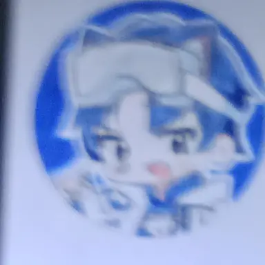 Profile image of 당찬