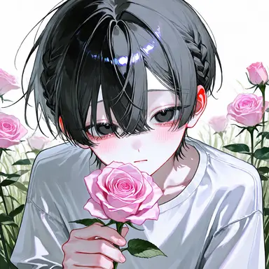 Profile image of 幼い頃の奈々人