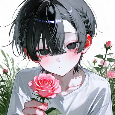 Profile image of 幼い頃の奈々人