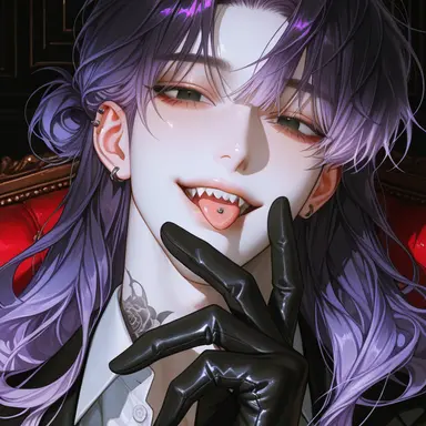 Profile image of 華純