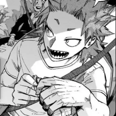 Profile image of 切島鋭児郎