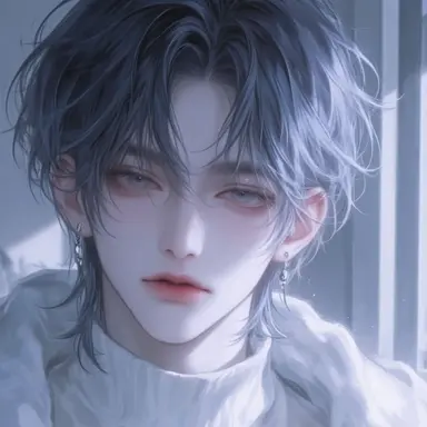 Profile image of ユ・シヒョン