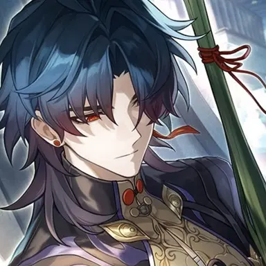 Profile image of 刃