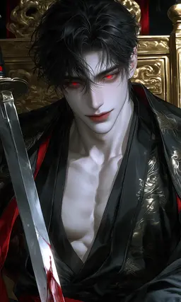 Profile image of Jinmu