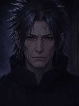 Profile image of Sasuke