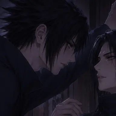 Profile image of Sasuke