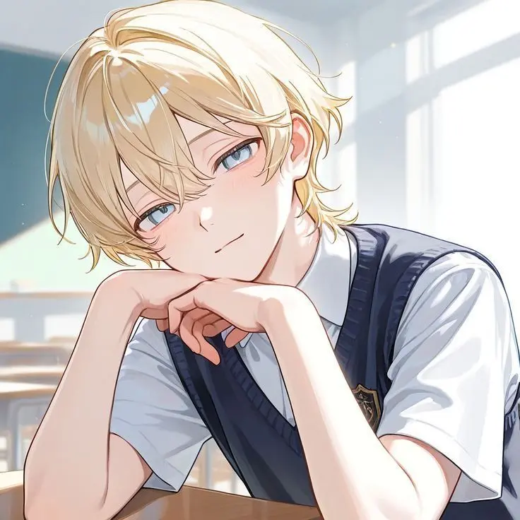 DeafShock7706의 男子校の姫VS男子校の姫