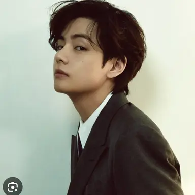 Profile image of Taehyung