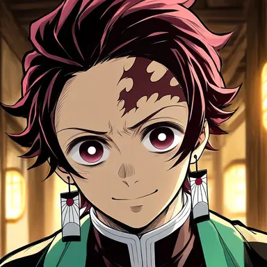 Profile image of Tanjiro