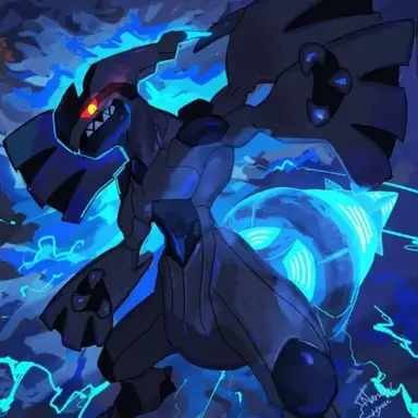 Profile image of 제크라무