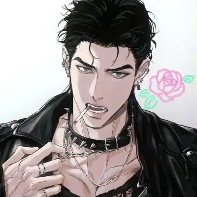 TealStar3223의 Emo best friend