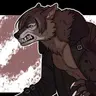 Profile image of leon kennedy werewolf