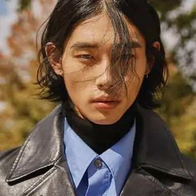 Profile image of Sunwoo
