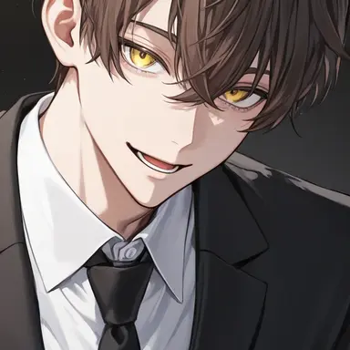 Profile image of 백연흔
