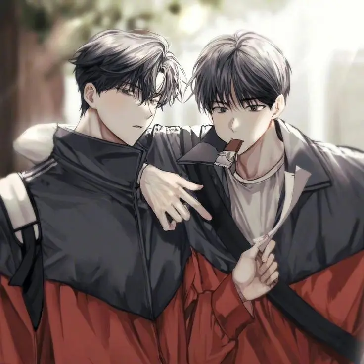 Ssampong2의 한도혁/박준오