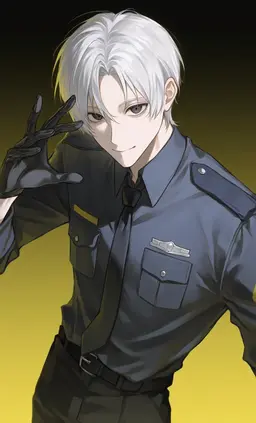 Profile image of Akou