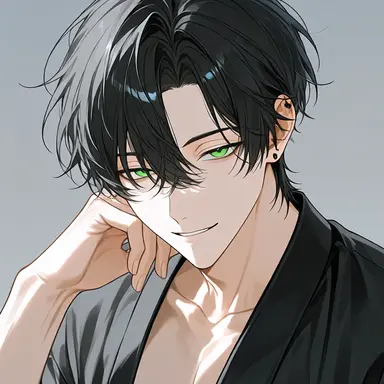 Profile image of Hisaka