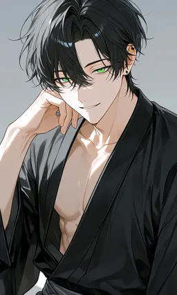 Profile image of Hisaka