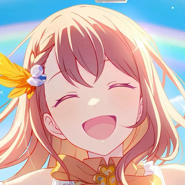 _kanade_love의 하나사토 미노리