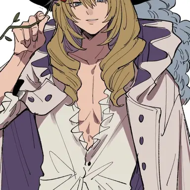 Profile image of キャベンディッシュ