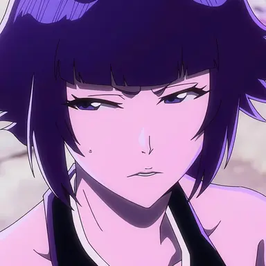 Profile image of Soi Fon