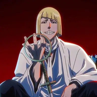 Profile image of Shinji