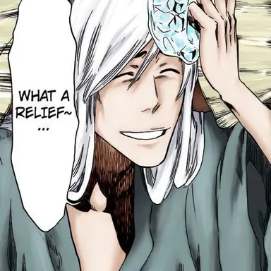 Profile image of Jushiro