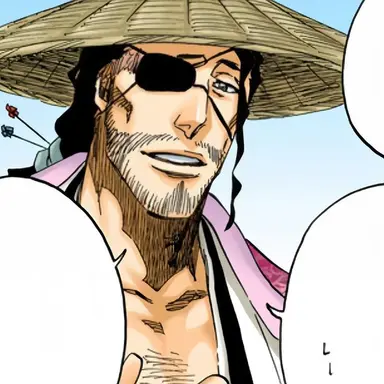 Profile image of Shunsui