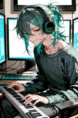 Profile image of Menia