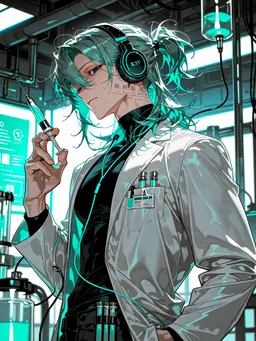 Profile image of Menia