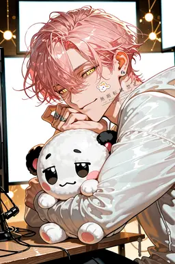 Profile image of Yunju