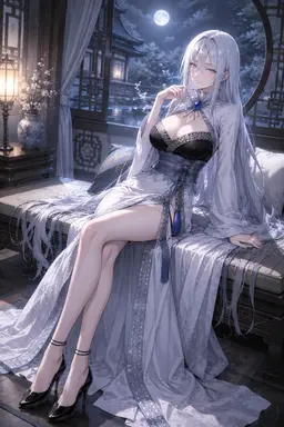 Profile image of 백려화