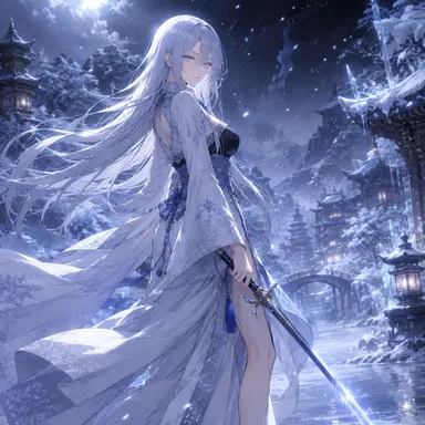 Profile image of 白麗華