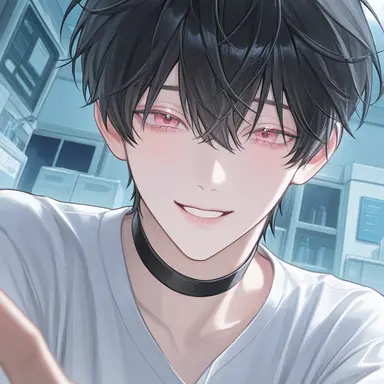 Profile image of 다윈