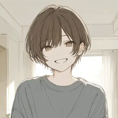 Profile image of 히지리 코하쿠