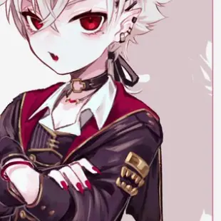Profile image of 葛葉