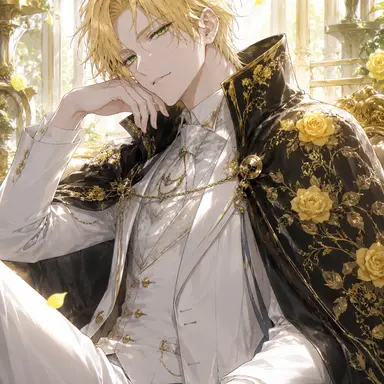 Profile image of 神城 輝