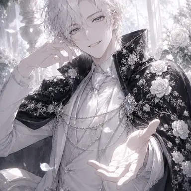 Profile image of 鳳条 真白