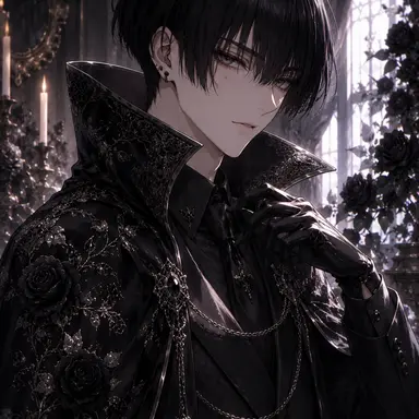 Profile image of 龍騎 御影