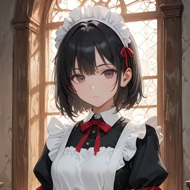 Profile image of リア