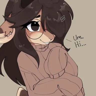Profile image of Fawn
