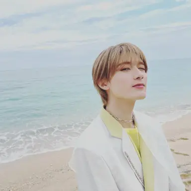 Profile image of 山中 柔太朗